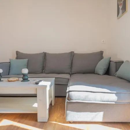 Jessica Appartement *