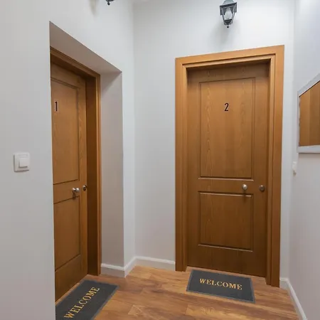 Appartement Jessica