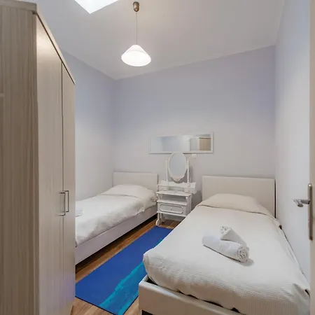 Jessica Appartement